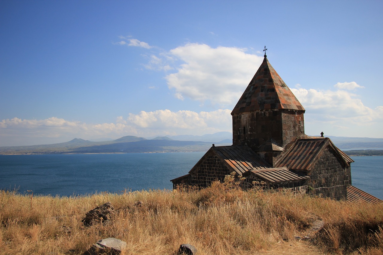 How to visit historical sites in Armenia?